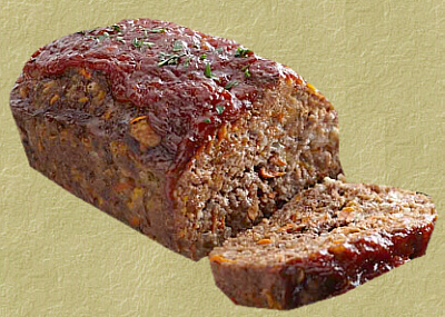 Meatloaf