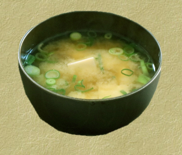 Miso Soup