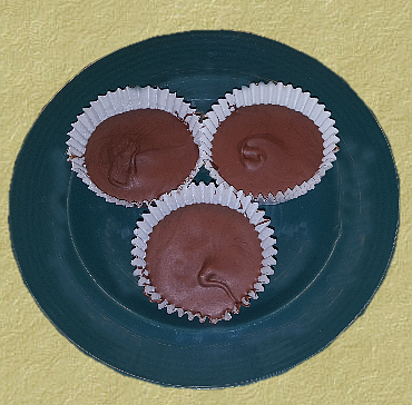 Peanut Butter Cups