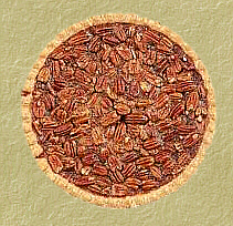 Pecan Pie