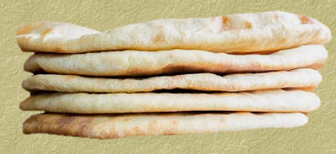 Pita Bread