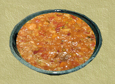 Pork Stew