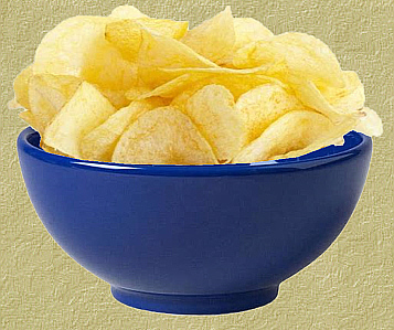 Potato Chips