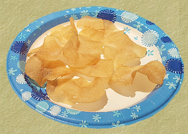 Potato Chips