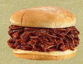 Pulled Pork Barbecue