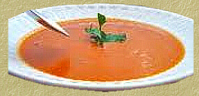 Rays Cream of Tomato Soup