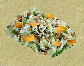 Ray's Oriental Salad