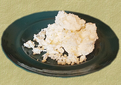 Ricotta Cheese