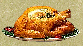 Roast Turkey