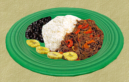 Ropa Vieja