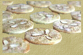 Sand Tarts