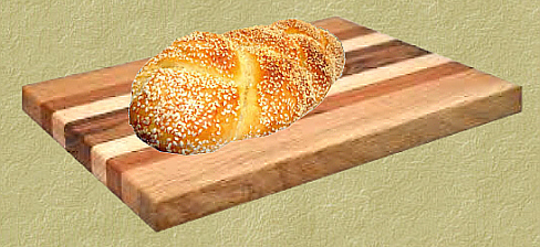 Scali Bread