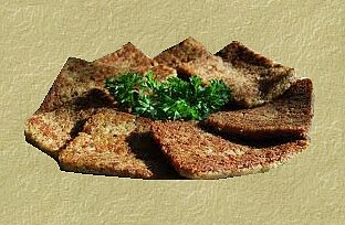 Fried Scrapple