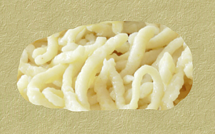 Spaetzle