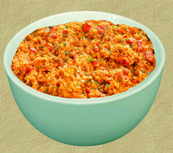 Spanish Rice