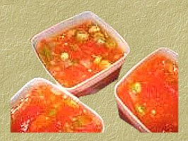 Stewed Tomatoes