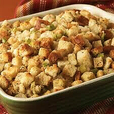 Stuffing