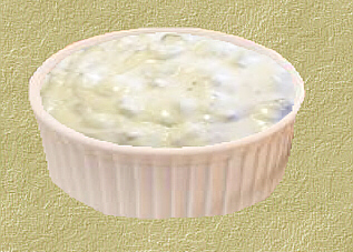 Tartar Sauce