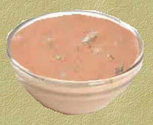 Thousand Island Dressing