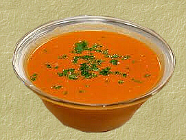 Tomato Bisque