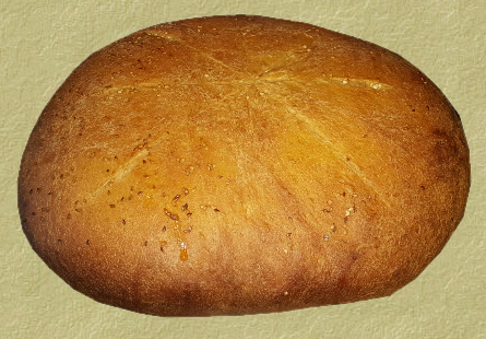 Tuscan Pane Bread