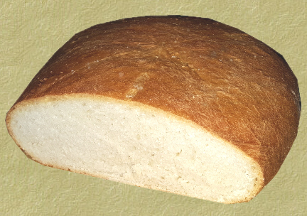 Tuscan Pane Bread