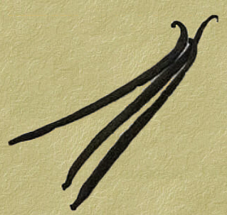 Vanilla Beans