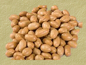 Virginia Peanuts