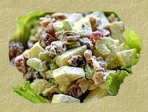 Waldorf Salad