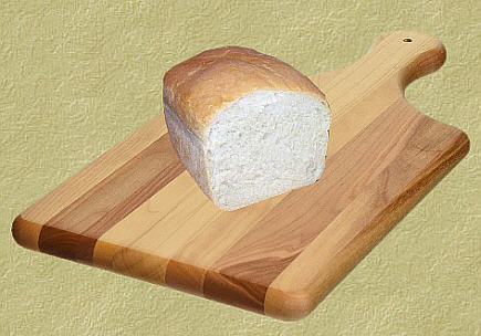 White Bread