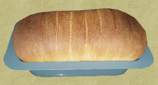 White Bread II