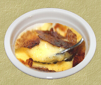 Creme Brulee